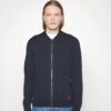 Hugo Cardigan - Navy -Hugo ba3cc9c5132e414882fc92ff906cd59a