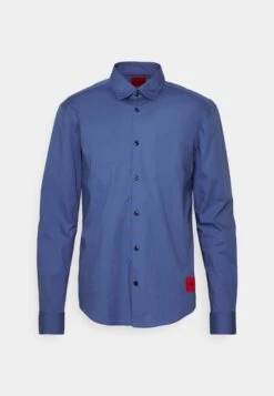 Hugo Ermo - Formal Shirt - Open Blue -Hugo baa8d550eca44492a5008f450883efa9