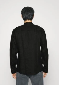 Hugo Elvory - Shirt - Black 10 Hugo Elvory - Shirt - Black -Hugo baadd09be05245d68a6c53169557ab14