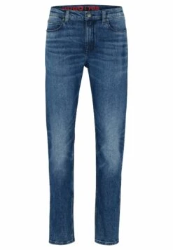 Hugo Slim Fit Jeans - Blue One -Hugo bab7f3321f2d40199cee1572ce9f0229