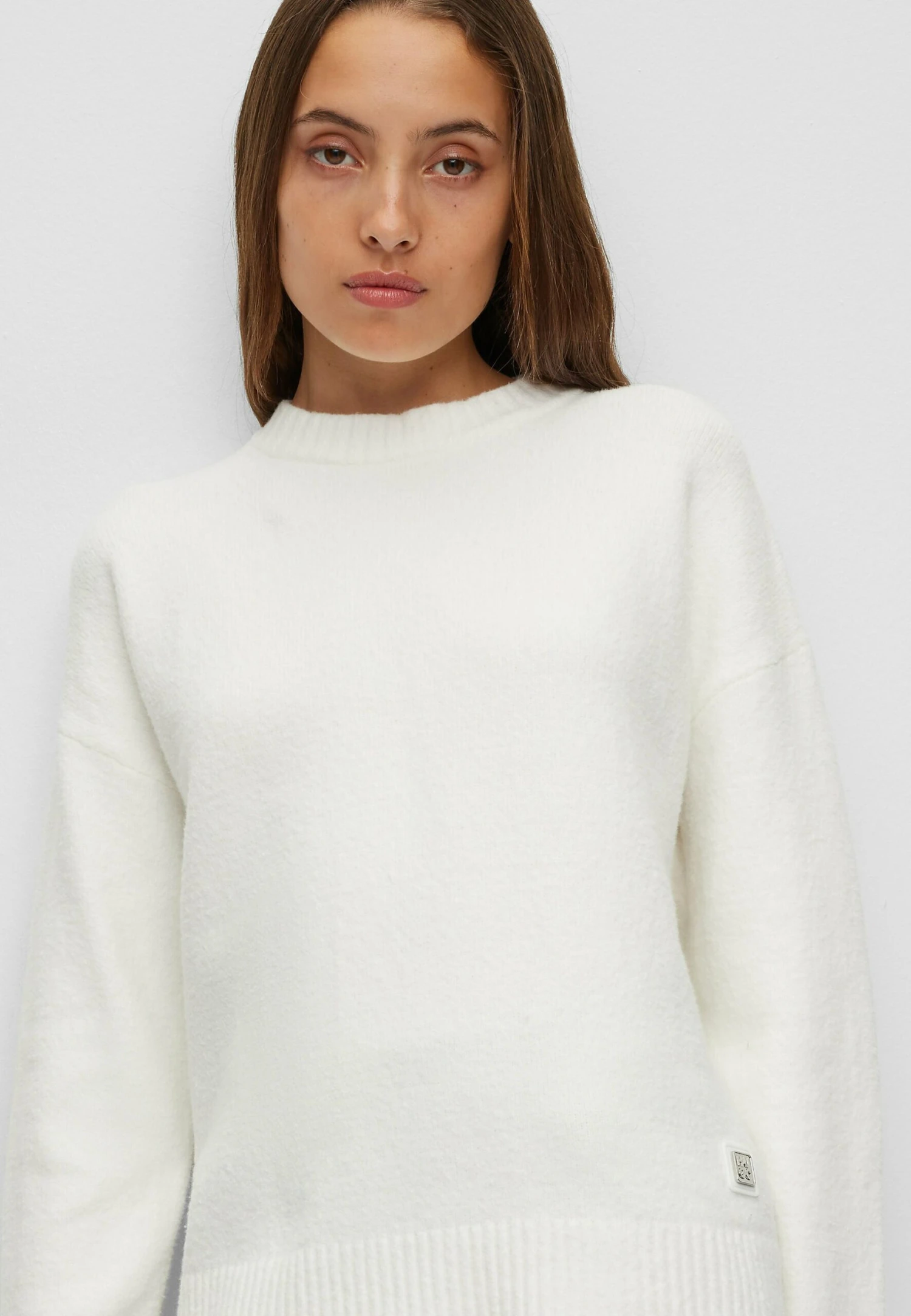 Hugo Smegini - Jumper - Natur Zehn 6 Hugo Smegini - Jumper - Natur Zehn - Image 4