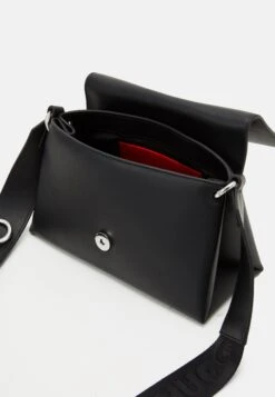 Hugo Mel Crossbody Set - Across Body Bag - Black -Hugo babf2806dc3f4595b9b7ba5a2559d744