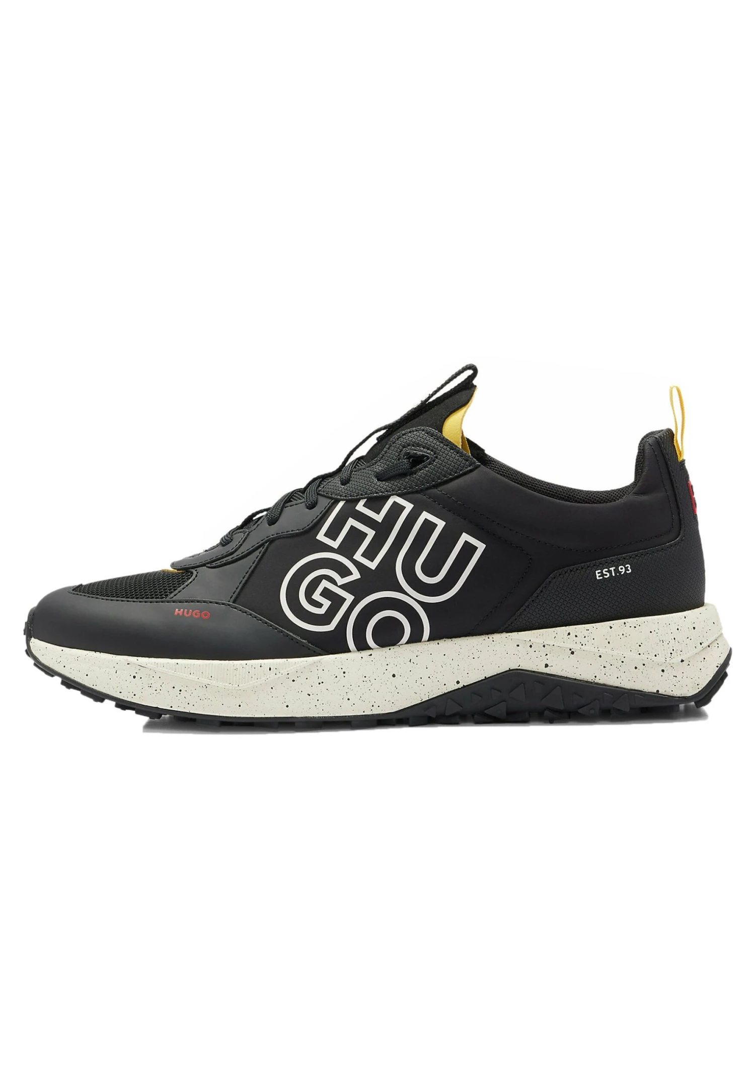 Hugo Kane Runn Unisex - Trainers 4 Hugo Kane Runn Unisex - Trainers - Image 2