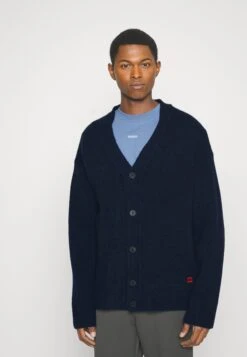 Hugo Sopro - Cardigan - Navy