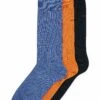 Hugo 3 Pack - Socks - Patterned Two 2 Hugo 3 Pack - Socks - Patterned Two -Hugo bb1395be97ca4665a4fe05bdb652d41d