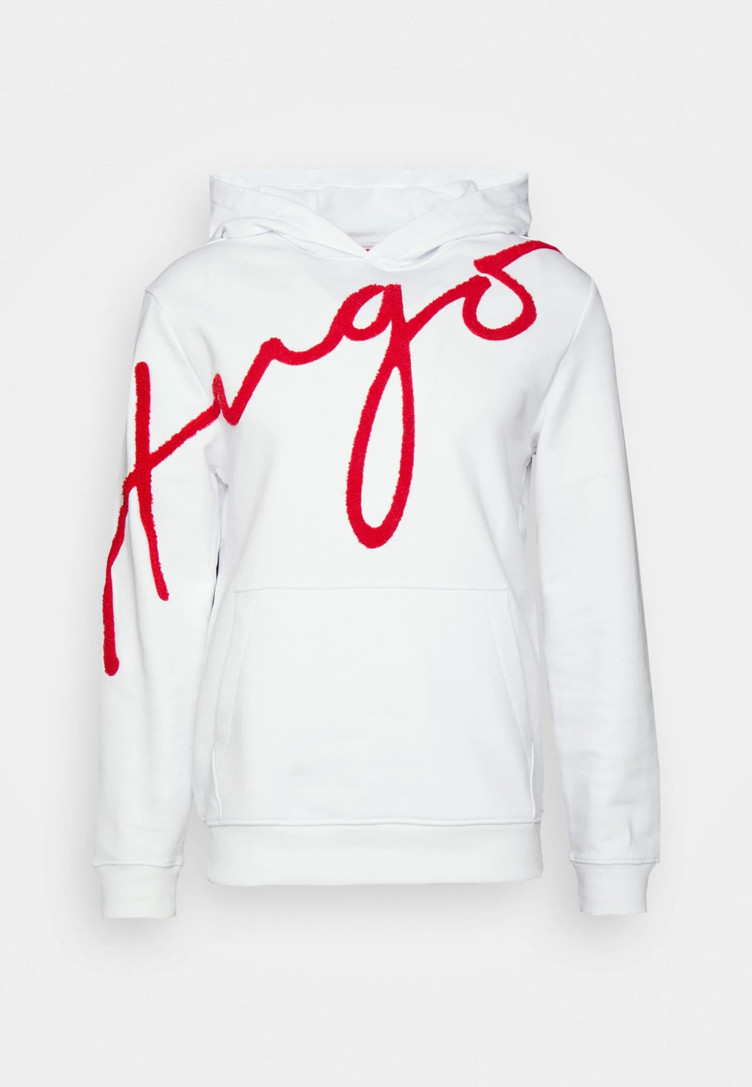 Hugo Dokapi - Sweatshirt - White 7 Hugo Dokapi - Sweatshirt - White - Image 5
