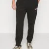 Hugo Drokko - Tracksuit Bottoms - Black -Hugo bb718cf157054e45b364ec40ef67769d