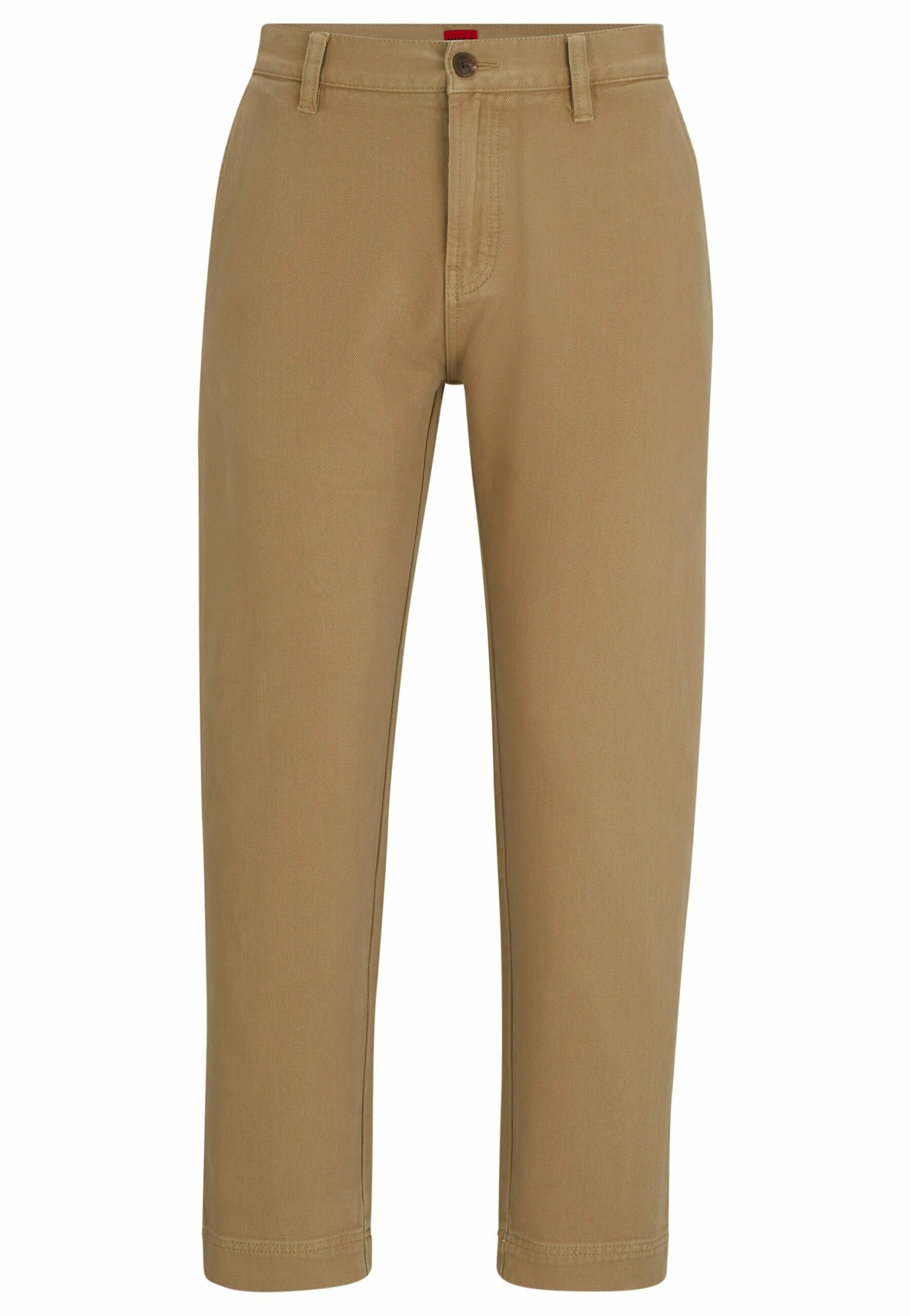 Hugo Zeeb - Trousers - Open Brown Two 7 Hugo Zeeb - Trousers - Open Brown Two - Image 5