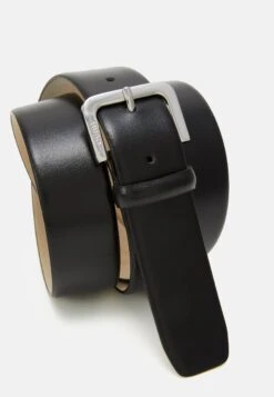 Hugo Zana Belt- Belt - Black -Hugo bb880bfbef3f4864b09964d8e6e8f552