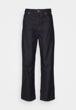 Hugo Gisanna - Relaxed Fit Jeans - Dark Blue 12 Hugo Gisanna - Relaxed Fit Jeans - Dark Blue -Hugo bba53e1c237f47eba8dd50caa0efaf21