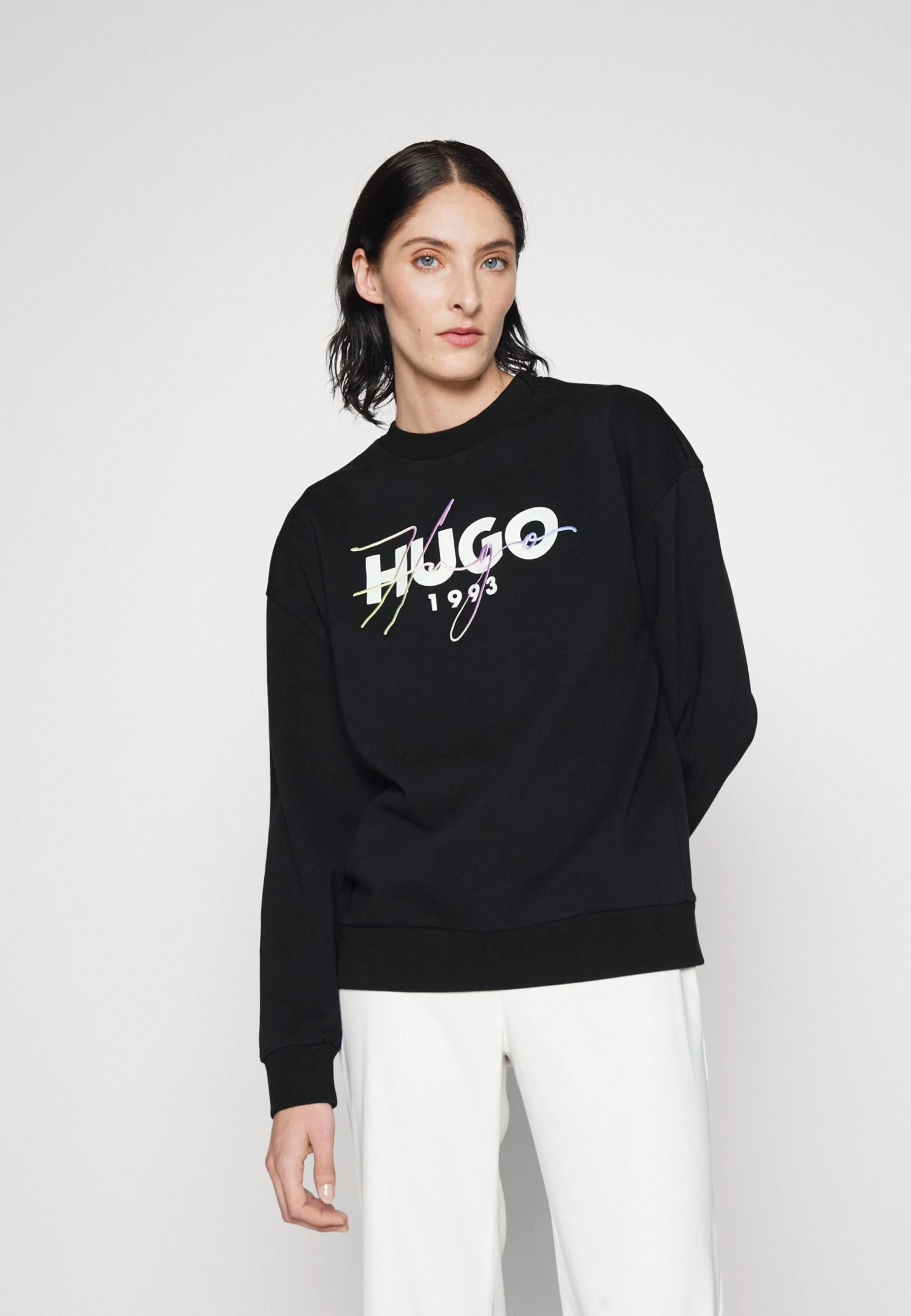 Hugo Dakimara - Sweatshirt 3 Hugo Dakimara - Sweatshirt