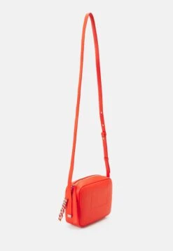 Hugo Mel Crossbody - Across Body Bag - Bright Orange -Hugo bbb96d6df0b94cf88c42a35069d274c3