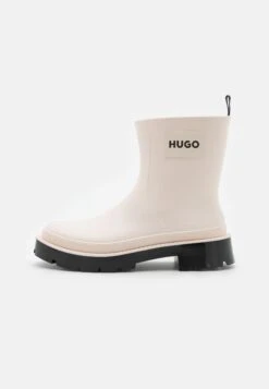 Hugo Jin Rain Bootie - Wellies -Hugo bbc4ec3db07a4c5299aedb4eb02ac5ad