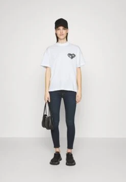 Hugo Dorene - Print T-Shirt -Hugo bbdb4250475944c9a008285ee22afd67