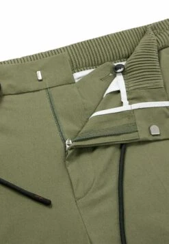 Hugo Howie - Trousers - Khaki One -Hugo bc104173668e4e6599bc16fccd66b950