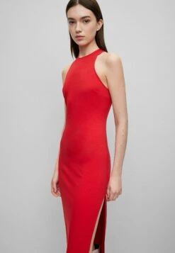 Hugo Kemura - Jersey Dress -Hugo bc2cc8f8cc494fb88f977edb394e587b