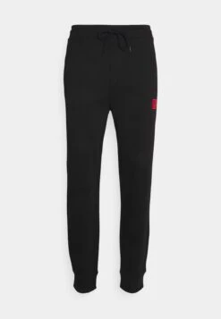Hugo Tracksuit Bottoms - Black 12 Hugo Tracksuit Bottoms - Black -Hugo bc4ebd273ec44659ade118763ff7c721
