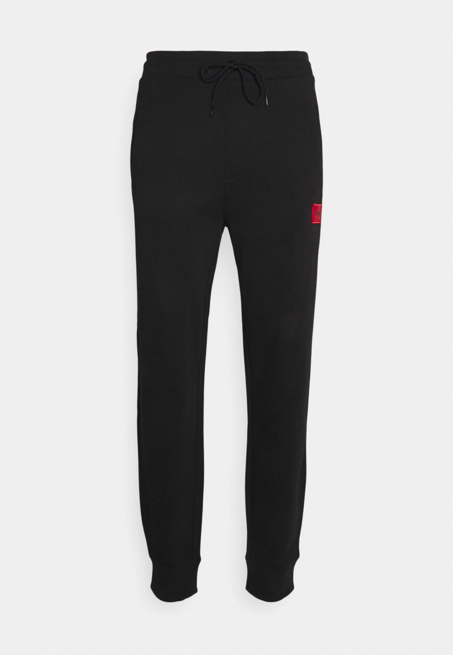 Hugo Tracksuit Bottoms - Black 6 Hugo Tracksuit Bottoms - Black - Image 4