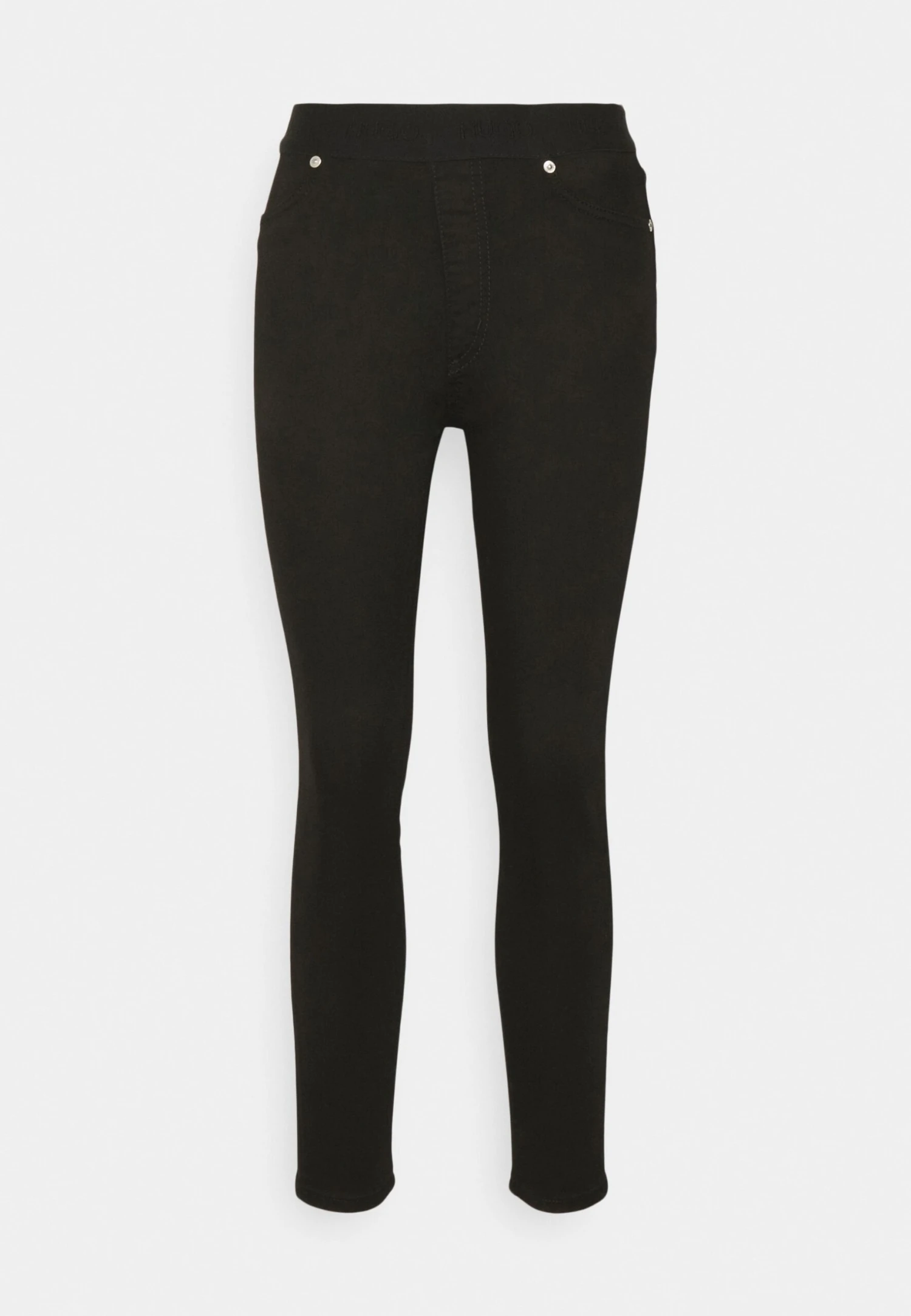 Hugo Ganeva - Jeggings - Black 3 Hugo Ganeva - Jeggings - Black