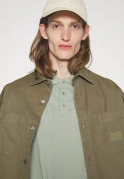 Hugo Erato - Shirt - Open Green -Hugo bc9d8d0e1e6b46f49140a8c7cb0cfc03