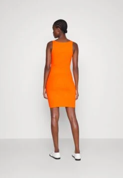 Hugo Nirabel - Day Dress - Bright Red -Hugo bcbde39d9f614bd080d7fa4814171a86