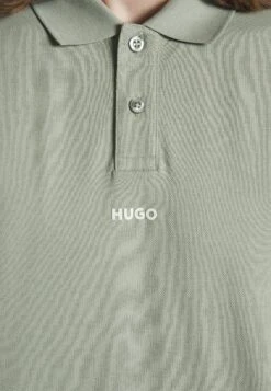 Hugo Dangula - Polo Shirt - Light Pastel Green -Hugo bcc3d162834a4d44aa023cd5e969eff0