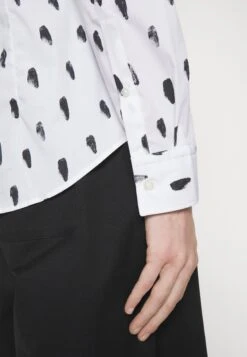 Hugo Ermo - Shirt - Open White -Hugo bcce2e8c96aa48709ad8946d78ce06b5