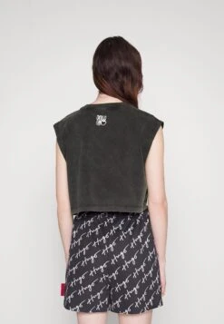 Hugo Defire - Print T-Shirt -Hugo bcd355f2f2e543adb571a05606e75c37