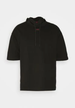 Hugo Dresley - Sweatshirt - Black 14 Hugo Dresley - Sweatshirt - Black -Hugo bce0457063944bd79eb362502fc89381