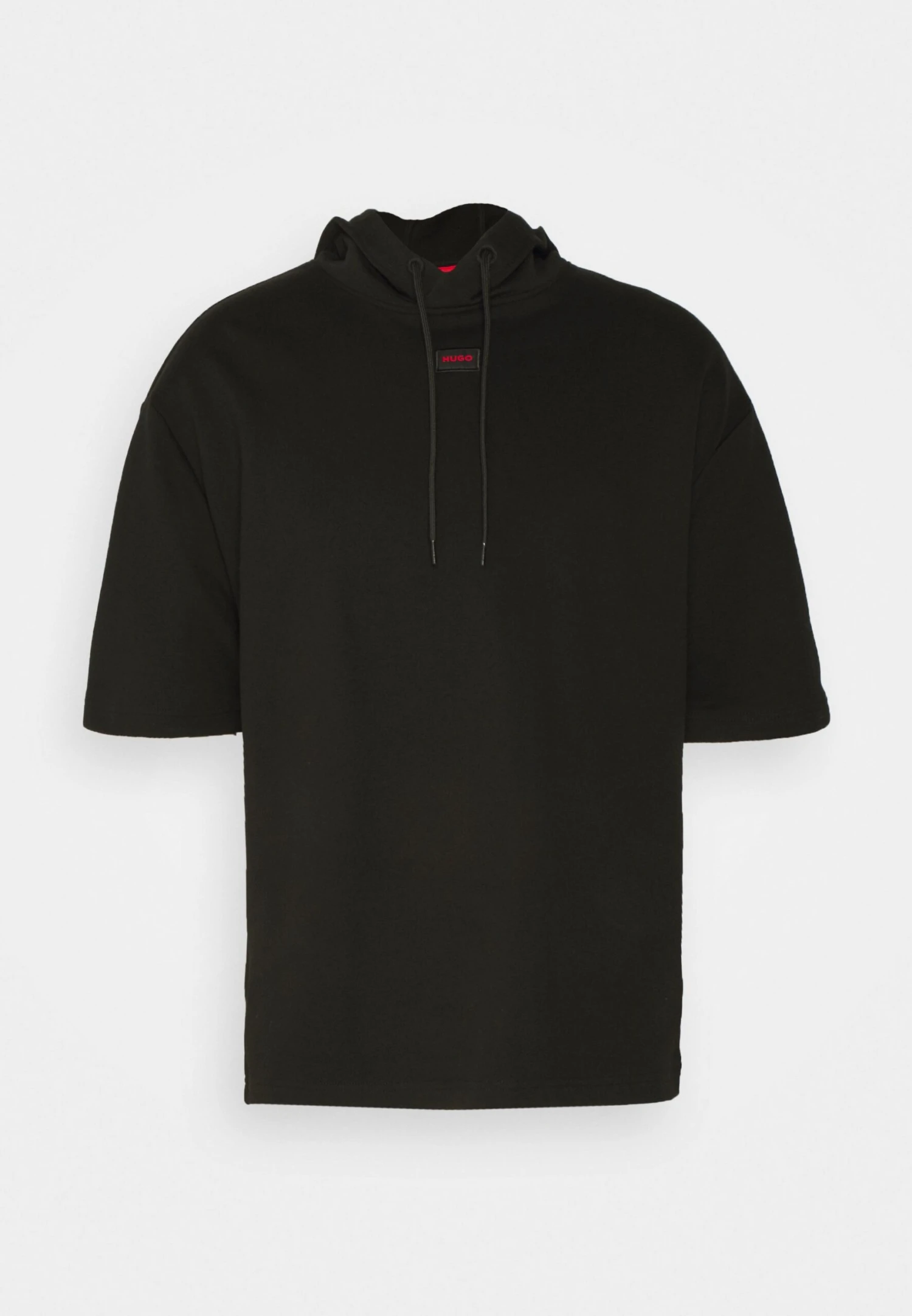 Hugo Dresley - Sweatshirt - Black 8 Hugo Dresley - Sweatshirt - Black - Image 6