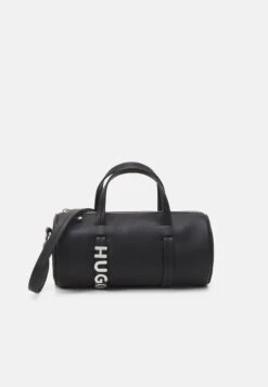 Hugo Duffel - Handbag - Black
