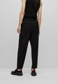 Hugo Harly - Chinos - Black One -Hugo bcff1feedb204bf183fe82de98a45d2b