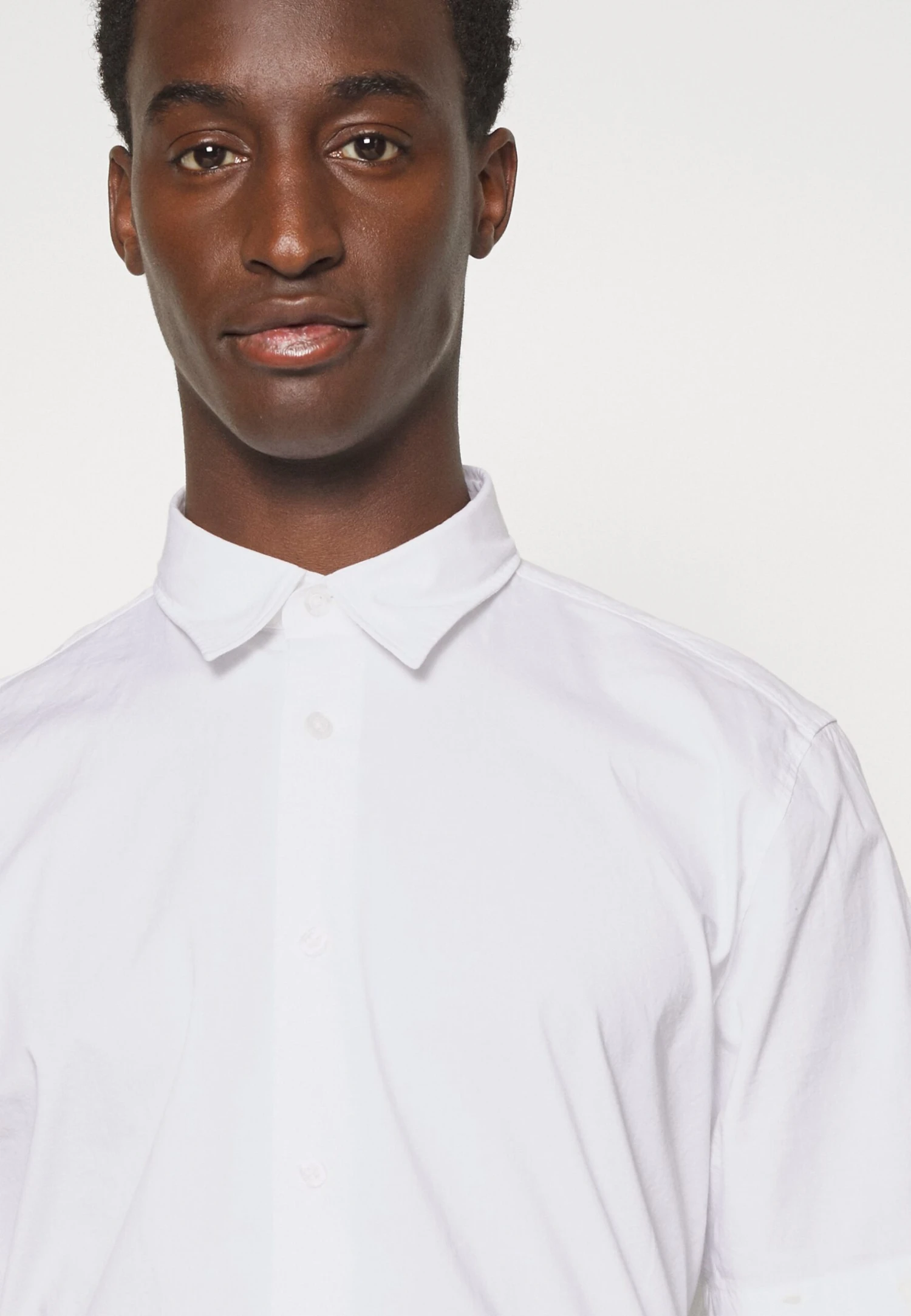 Hugo Ebor - Shirt - Open White 7 Hugo Ebor - Shirt - Open White - Image 5