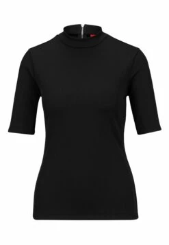 Hugo Darisella - Basic T-Shirt -Hugo bd457eaa62bf4c168f66b65b9b80f3d5