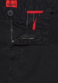 Hugo David - Shorts - Black -Hugo bd460555de3b4626aa9ae71f04db0b5d