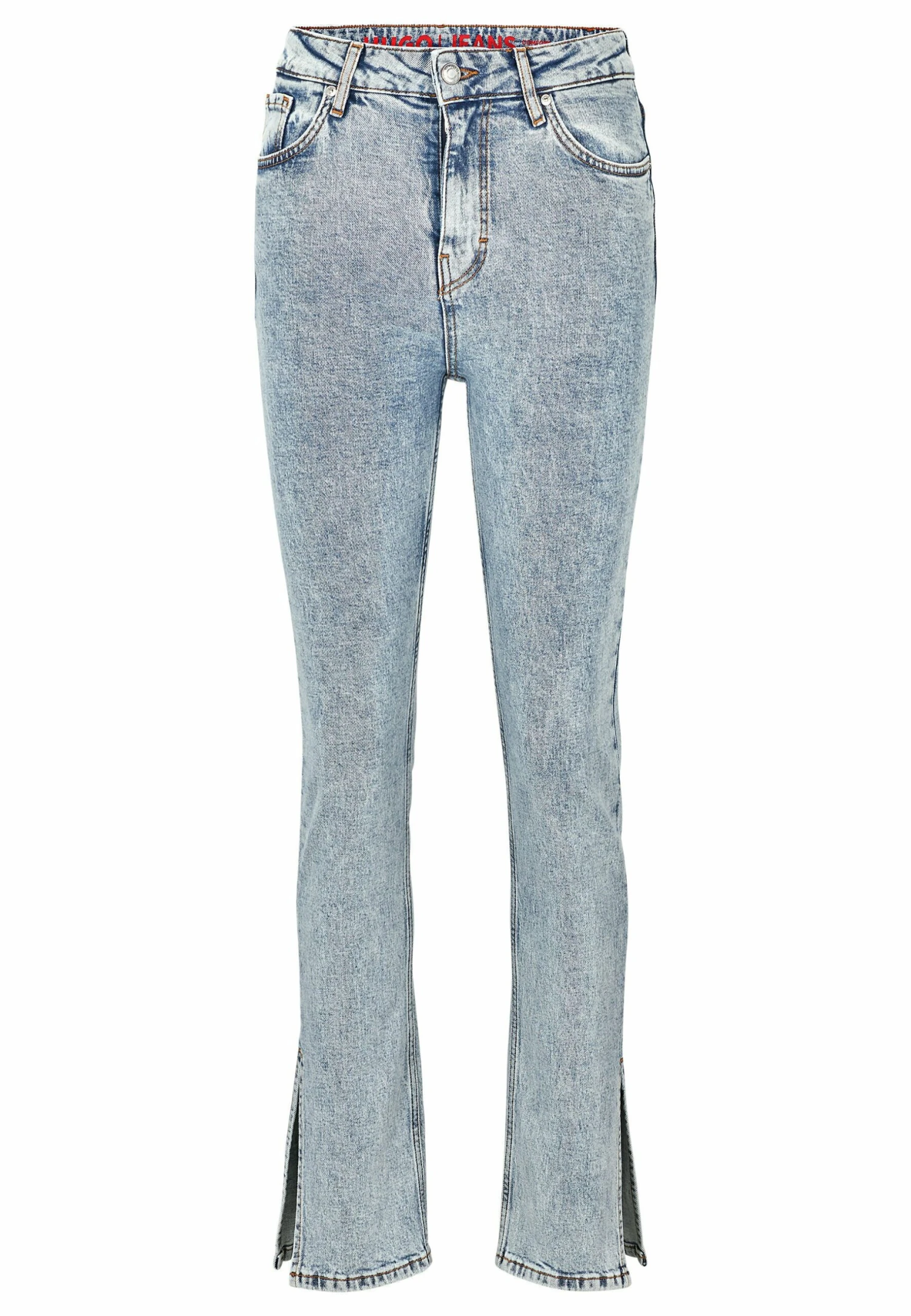 Hugo Gwendolyn - Bootcut Jeans 7 Hugo Gwendolyn - Bootcut Jeans - Image 5