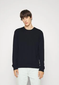 Hugo San Cedric - Jumper - Navy