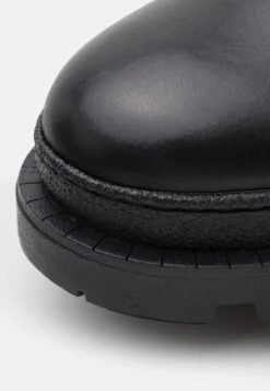 Hugo Graham - Lace-Up Ankle Boots - Black 13 Hugo Graham - Lace-Up Ankle Boots - Black -Hugo bdb8345fd46045738163f6b5e0873c47