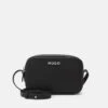 Hugo Chris Zip - Across Body Bag - Black