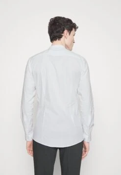 Hugo Enrique - Shirt - Open White -Hugo be472b99a22940a0b5031bd59400abdd