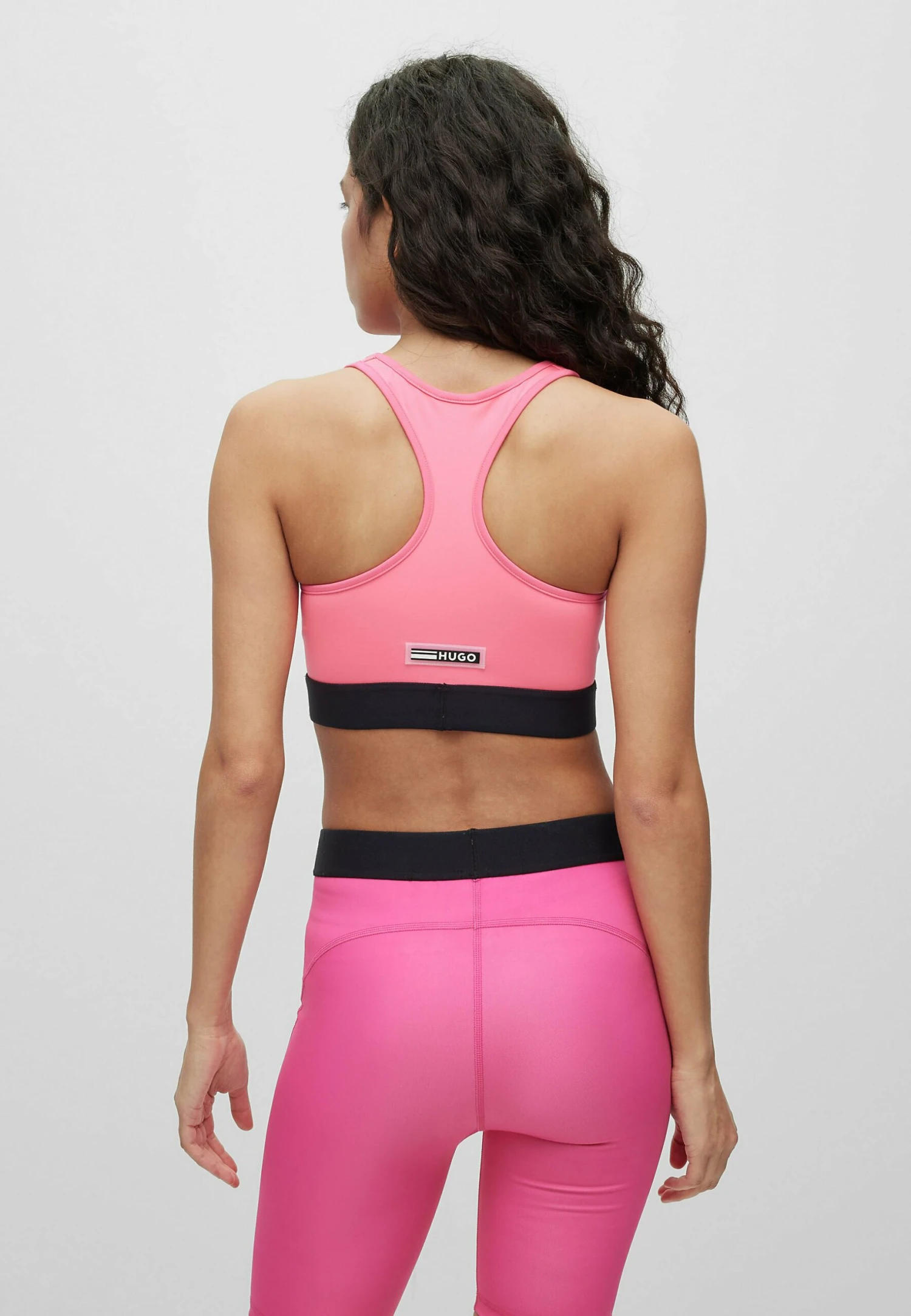 Hugo Darinella - Bustier - Pink Eleven 5 Hugo Darinella - Bustier - Pink Eleven - Image 3