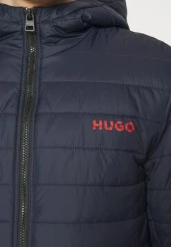Hugo Bene - Light Jacket - Dark Blue -Hugo be922c52d32d4e8ebe076b8940c4114a