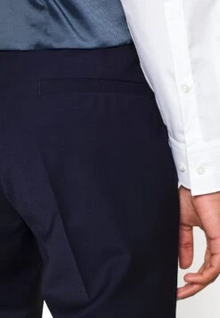 Hugo Hesten - Trousers - Dark Blue 11 Hugo Hesten - Trousers - Dark Blue -Hugo bea1b515c9af47eda2619d1859cd4f67