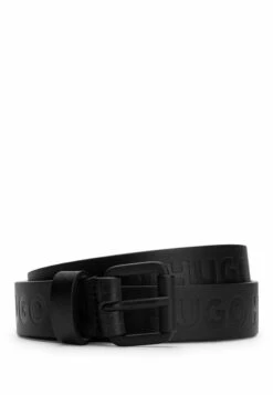 Hugo Belt - Black One -Hugo beb84565cb5f4764871c350501fb3ba2