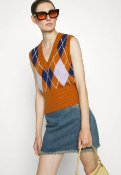 Hugo Sleppy - Jumper - Multi-Coloured -Hugo bef646b9d5a14e70adae6c2e5ddb7146