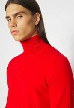 Hugo San Thomas - Jumper - Open Pink -Hugo befcd4ea66cf45149b8519a2ac1374a5