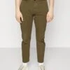 Hugo David - Chinos - Medium Green 2 Hugo David - Chinos - Medium Green -Hugo bf3f1f430767410e9b9b10e694dedf33