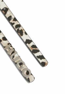 Hugo Zula Leo - Waist Belt - Patterned Ten -Hugo bf668bd7a9c24c15b562b8dcf255da21