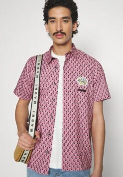 Hugo Ebor - Shirt - Bright Pink 11 Hugo Ebor - Shirt - Bright Pink -Hugo bf6a4f23c9314ba88230fb8f2954b3e6