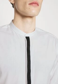 Hugo Enrique - Shirt - Open White -Hugo bfb150007f484c51b1be89bed26d5996